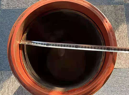 勐海抗爆容器