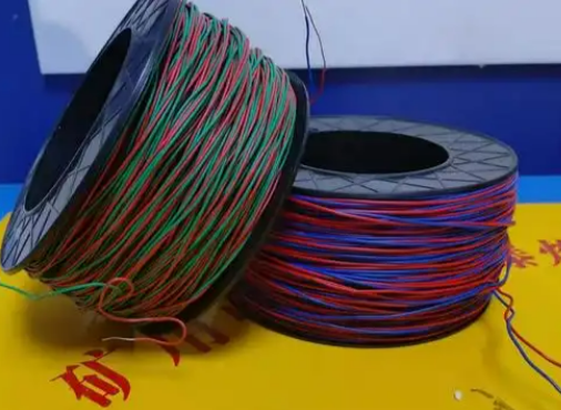 勐海放炮线的主要材质有哪些？不同材质的适用场景有何区别？