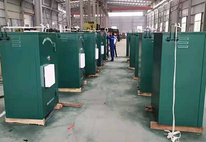 勐海移动炸药库：安全与效率并重的爆破行业新趋势